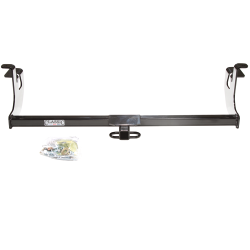 Draw Tite 24825 Sportframe Trailer Hitches Class I 1-1/4" (2000 lbs GTW/200 lbs TW) Volkswagen GTI 06-09