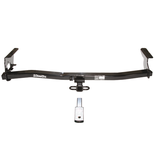 Draw Tite 36311 Frame Hitch Trailer Hitches Class II 1-1/4" (3500 lbs GTW/300 lbs TW) Subaru Forrester 98-08