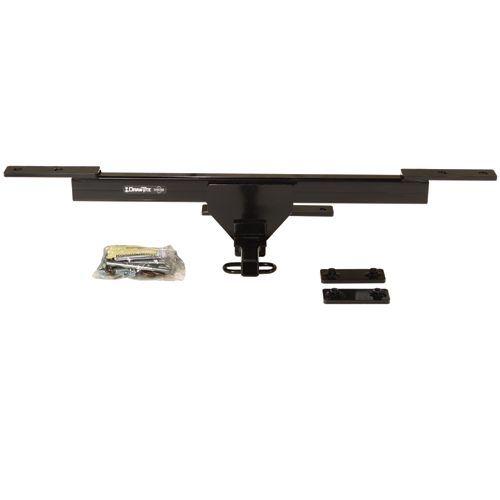 Draw Tite 24880 Sportframe Trailer Hitches Class I 1-1/4" (2000 lbs GTW/200 lbs TW) Volkswagen Passat 12-21