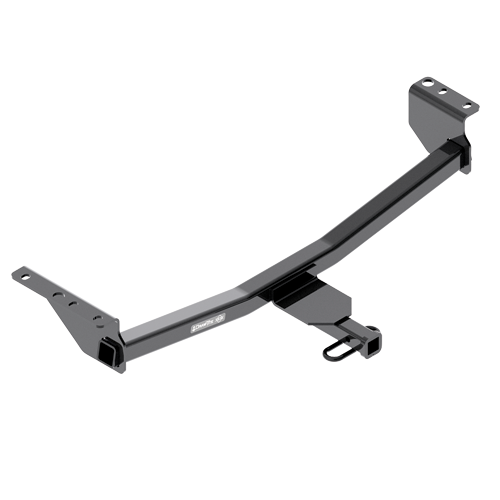 Draw Tite 36542 Frame Hitch Trailer Hitches Class II 1-1/4" (3500 lbs GTW/300 lbs TW) Nissan Rogue 08-20