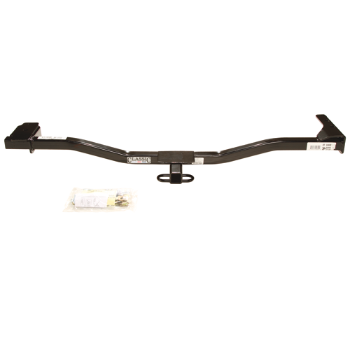 Draw Tite 24690 Sportframe Trailer Hitches Class I 1-1/4" (2000 lbs GTW/200 lbs TW) Nissan Altima 93-01