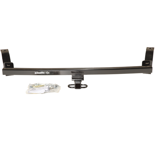 Draw Tite 24876 Sportframe Trailer Hitches Class I 1-1/4" (2000 lbs GTW/200 lbs TW) Chevrolet Sonic 4-DR Sedan 12-19