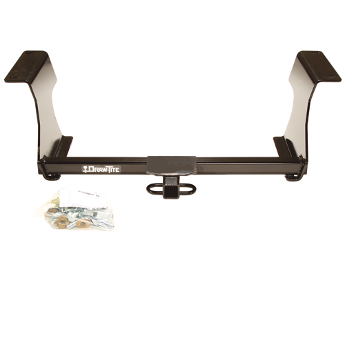 Draw Tite 24807 Sportframe Trailer Hitches Class I 1-1/4" (2000 lbs GTW/200 lbs TW) Subaru Forrester 09-13