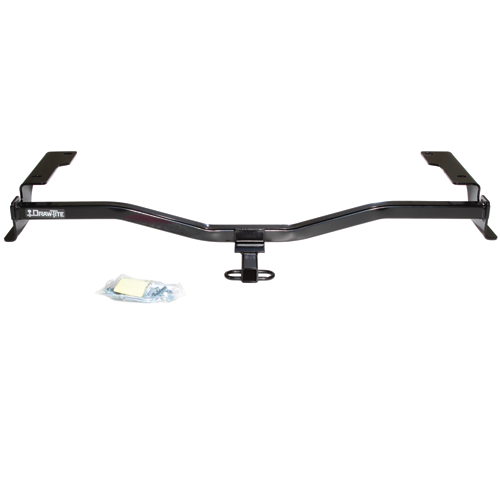 Draw Tite 24865 Sportframe Trailer Hitches Class I 1-1/4" (2000 lbs GTW/200 lbs TW) Ford Fusion 10-12
