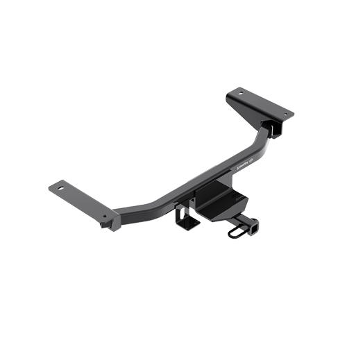 Draw Tite 36772 Frame Hitch Trailer Hitches Class II 1-1/4" (3500 lbs GTW/300 lbs TW) Mazda CX-9 16-21