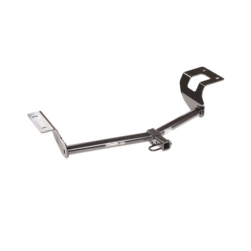 Draw Tite 36520 Frame Hitch Trailer Hitches Class II 1-1/4" (3500 lbs GTW/300 lbs TW) Honda CR-V 12-16