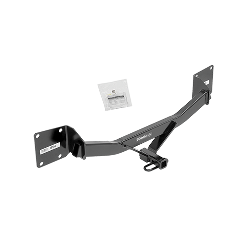 Draw Tite 36594 Frame Hitch Trailer Hitches Class II 1-1/4" (3500 lbs GTW/300 lbs TW) Buick LaCrosse 17-19