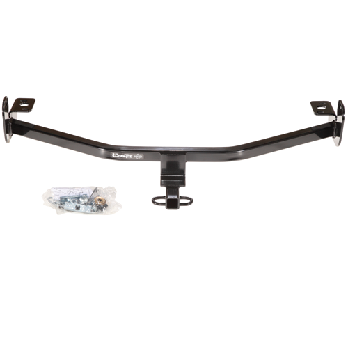 Draw Tite 24872 Sportframe Trailer Hitches Class I 1-1/4" (2000 lbs GTW/200 lbs TW) Ford Focus 12-18