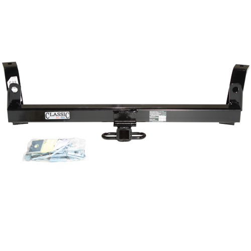 Draw Tite 36179 Frame Hitch Trailer Hitches Class II 1-1/4" (3500 lbs GTW/300 lbs TW) Ford Thunderbird 89-97