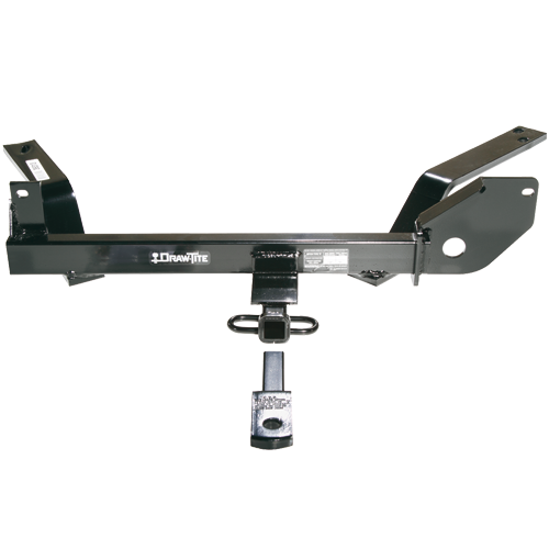 Draw Tite 36313 Frame Hitch Trailer Hitches Class II 1-1/4" (3500 lbs GTW/300 lbs TW) Ford Taurus 00-06