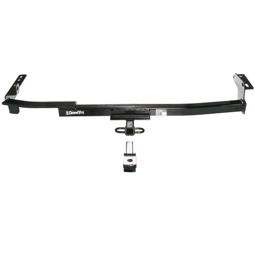 Draw Tite 36360 Frame Hitch Trailer Hitches Class II 1-1/4" (3500 lbs GTW/300 lbs TW) Ford Freestyle 05-07