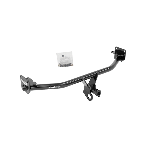 Draw Tite 36593 Frame Hitch Trailer Hitches Class II 1-1/4" (3500 lbs GTW/300 lbs TW) Kia Sportage 17-19