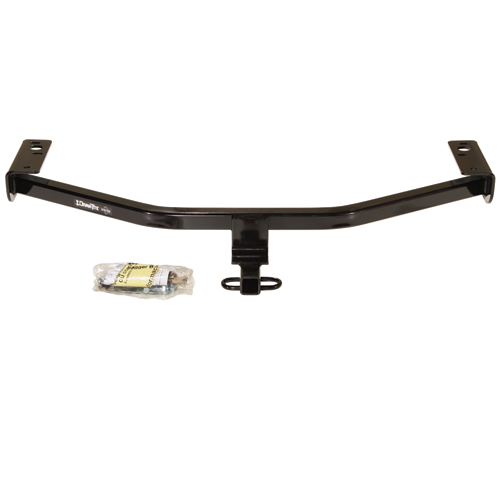 Draw Tite 24896 Sportframe Trailer Hitches Class I 1-1/4" (2000 lbs GTW/200 lbs TW) Ford C-Max 13-18
