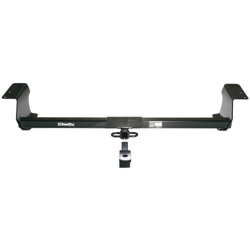 Draw Tite 36417 Frame Hitch Trailer Hitches Class II 1-1/4" (3500 lbs GTW/300 lbs TW) Honda Odyssey 99-17