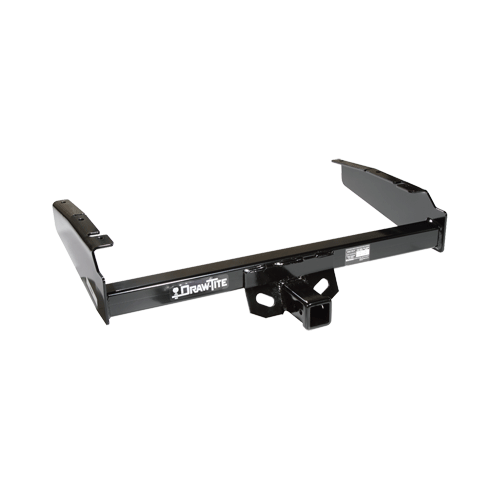 Draw Tite 41004 Max-E-Loader Trailer Hitches Class IV 2" (6000 lbs GTW/600 lbs TW) Ford F-150 1980 - 1996