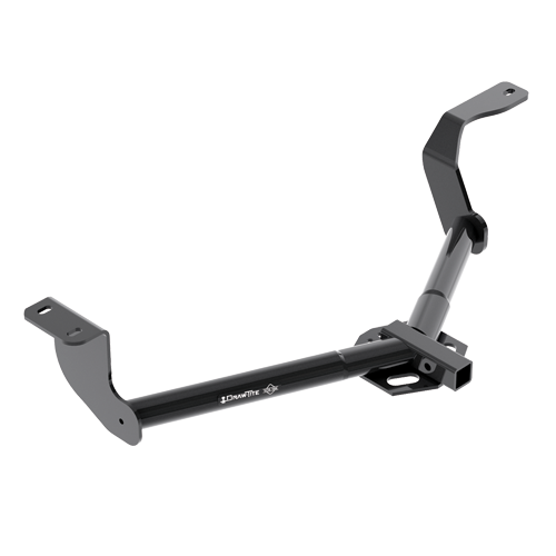 Draw Tite 24920 Sportframe Trailer Hitches Class I 1-1/4" (2000 lbs GTW/200 lbs TW) Honda Fit 15-20