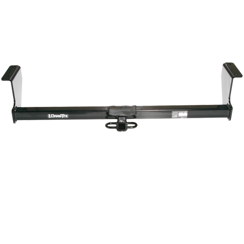 Draw Tite 36297 Frame Hitch Trailer Hitches Class II 1-1/4" (3500 lbs GTW/300 lbs TW) Volvo V70 01-07