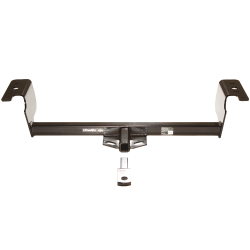 Draw Tite 36508 Frame Hitch Trailer Hitches Class II 1-1/4" (3500 lbs GTW/300 lbs TW) Chrysler 300 2005-2014