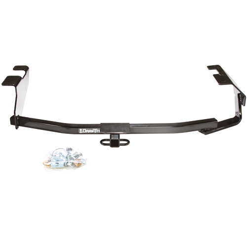 Draw Tite 24826 Sportframe Trailer Hitches Class I 1-1/4" (2000 lbs GTW/200 lbs TW) Honda Fit 09-13