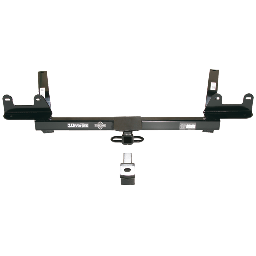 Draw Tite 36317 Frame Hitch Trailer Hitches Class II 1-1/4" (3500 lbs GTW/300 lbs TW) Chevrolet Malibu 04-07