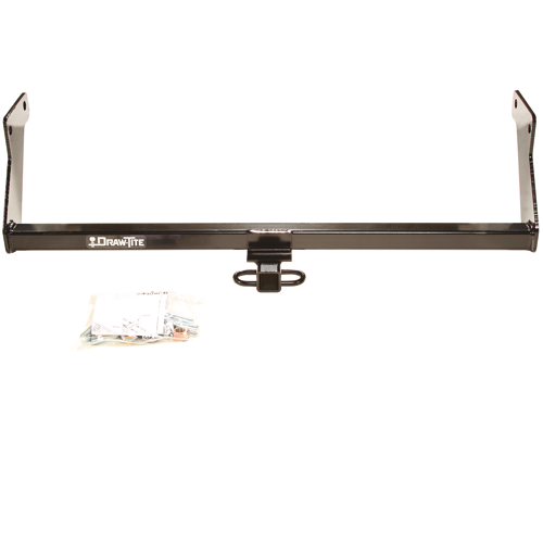 Draw Tite 24769 Sportframe Trailer Hitches Class I 1-1/4" (2000 lbs GTW/200 lbs TW) Dodge Caliber 07-12