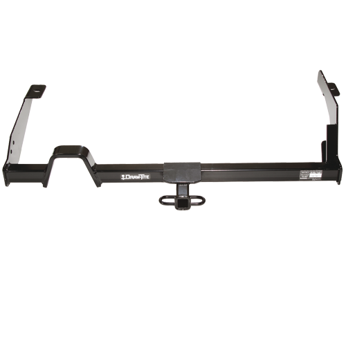 Draw Tite 36284 Frame Hitch Trailer Hitches Class II 1-1/4" (3500 lbs GTW/300 lbs TW) Subaru Legacy 00-04