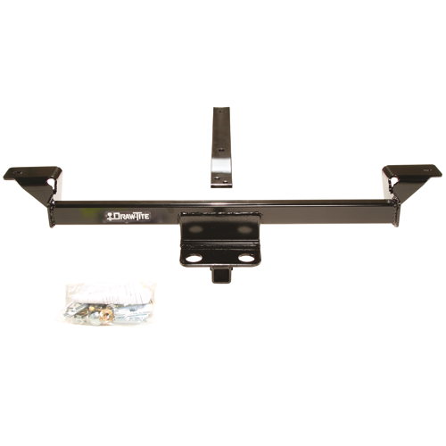 Draw Tite 24788 Sportframe Trailer Hitches Class I 1-1/4" (2000 lbs GTW/200 lbs TW) Nissan Altima 02-06 and Maxima 04-08