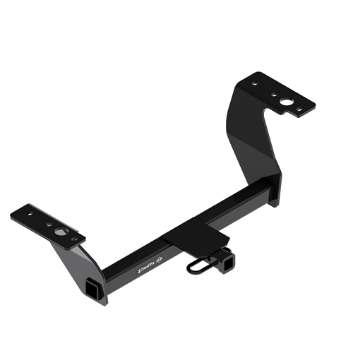 Draw Tite 36523 Frame Hitch Trailer Hitches Class II 1-1/4" (3500 lbs GTW/300 lbs TW) Subaru Forester 14-18