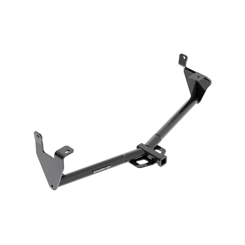 Draw Tite 36587 Frame Hitch Trailer Hitches Class II 1-1/4" (3500 lbs GTW/300 lbs TW) Jeep Renegade 15-21