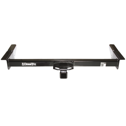 Draw Tite 41116 Max-E-Loader Trailer Hitches Class III 2" (3500 lbs GTW/350 lbs TW) Mercury Grand Marquis 1983-2011