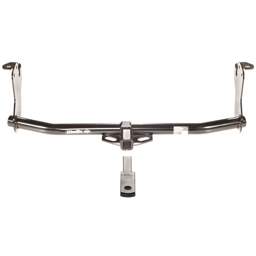 Draw Tite 36509 Frame Hitch Trailer Hitches Class II 1-1/4" (3500 lbs GTW/300 lbs TW) Mitsubishi Outlander Sport 11-20