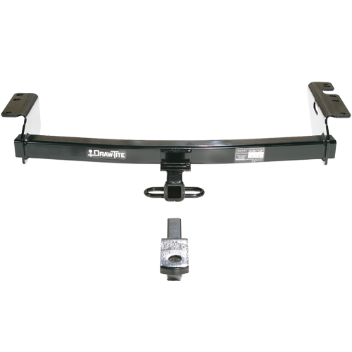 Draw Tite 36361 Frame Hitch Trailer Hitches Class II 1-1/4" (3500 lbs GTW/300 lbs TW) Chevrolet Venture 97-05