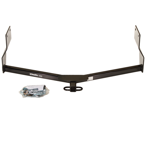 Draw Tite 24890 Sportframe Trailer Hitches Class I 1-1/4" (2000 lbs GTW/200 lbs TW) Dodge Dart 13-16