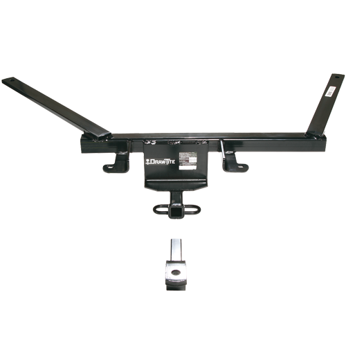 Draw Tite 36492 Frame Hitch Trailer Hitches Class II 1-1/4" (3500 lbs GTW/300 lbs TW) Ford Taurus 10-19