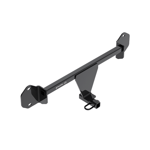 Draw Tite 24945 Sportframe Trailer Hitches Class I 1-1/4" (2000 lbs GTW/200 lbs TW) BMW 320i 12-17