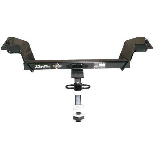 Draw Tite 36374 Frame Hitch Trailer Hitches Class II 1-1/4" (3500 lbs GTW/300 lbs TW) Buick Century 97-05