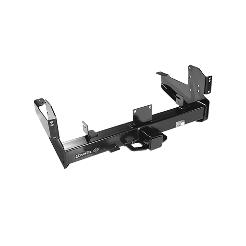 Draw Tite 45509 Ultra Frame Trailer Hitches Class V 2-1/2" (18000 lbs GTW/2000 lbs TW) Ram 2500/3500 03-22