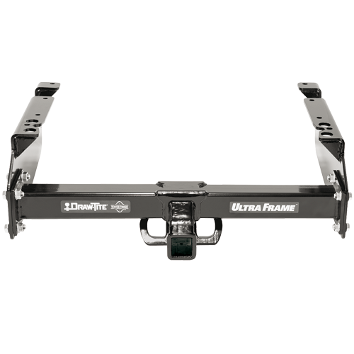 Draw Tite 41943 Ultra Frame Trailer Hitches Class V 2" (16000 lbs GTW/2400 lbs TW) Ford F350 1999-2019