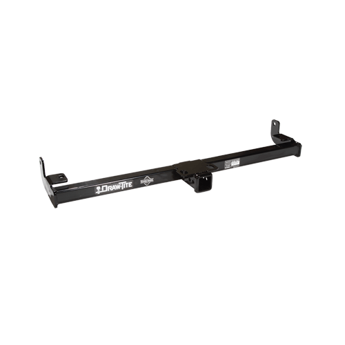 Draw Tite 41531 Max-E-Loader Trailer Hitches Class III 2" (3500 lbs GTW/300 lbs TW) Jeep Wrangler 1997-2006