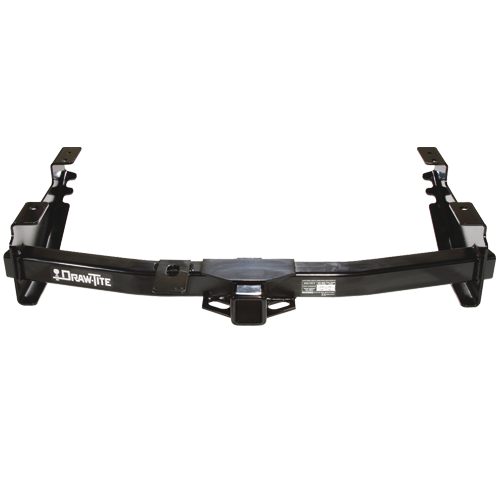 Draw Tite 41544 Max-E-Loader Trailer Hitches Class IV 2" (6000 lbs GTW/600 lbs TW) Chevrolet Silverado 2001-2007