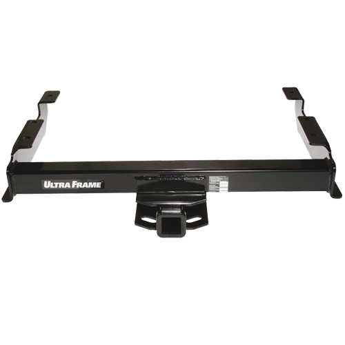 Draw Tite 41901 Ultra Frame Trailer Hitches Class V 2" (10000 lbs GTW/1000 lbs TW) GMC C1500 1988-1999