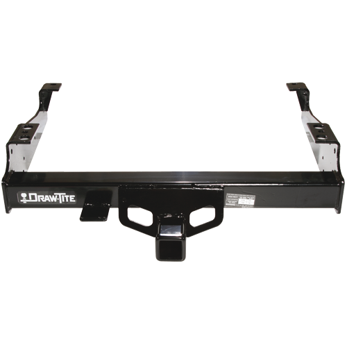 Draw Tite 41547 Max-E-Loader Trailer Hitches Class IV 2" (7500 lbs GTW/750 lbs TW) Ford F-550 1999-2021