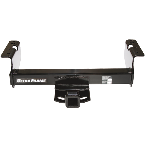 Draw Tite 41936 Ultra Frame Trailer Hitches Class V 2" (12000 lbs GTW/1200 lbs TW) Chevrolet Silverado 3500 2007-2020