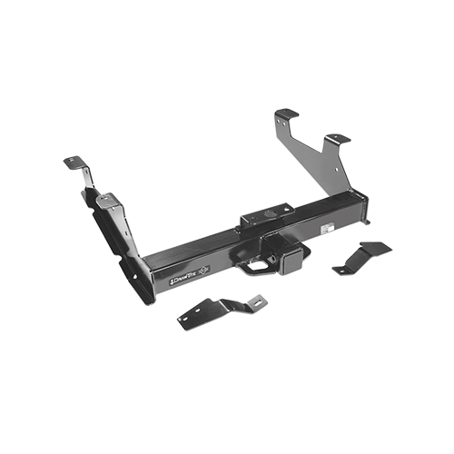 Draw Tite 45510 Ultra Frame Trailer Hitches Class V 2-1/2" (18000 lbs GTW/2000 lbs TW) Chevrolet Silverado 2500 2011-2014