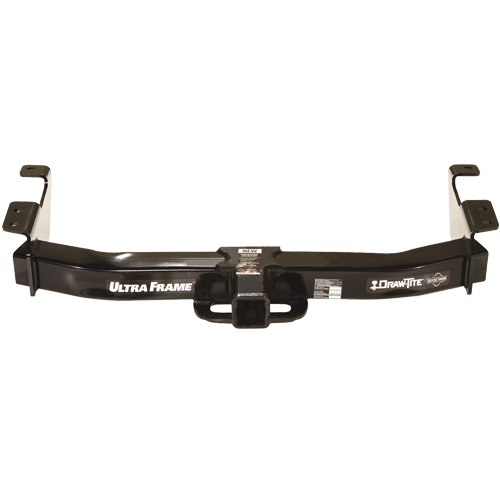 Draw Tite 41945 Ultra Frame Trailer Hitches Class V 2" (10000 lbs GTW/1500 lbs TW) Ford Econoline E-250/350 00-14