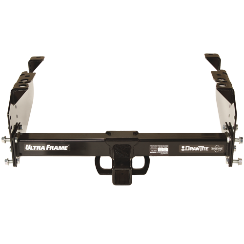 Draw Tite 41947 Ultra Frame Trailer Hitches Class V 2" (15000 lbs GTW/1600 lbs TW) Chevrolet Silverado 3500 01-21