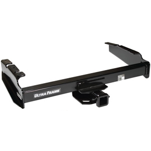 Draw Tite 41904 Ultra Frame Trailer Hitches Class V 2" (10000 lbs GTW/1000 lbs TW) Ford F-250 80-97