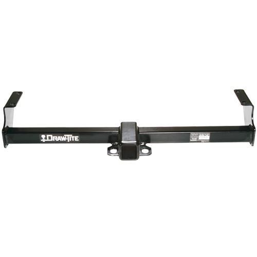 Draw Tite 41537 Max-E-Loader Trailer Hitches Class III 2" (3500 lbs GTW/350 lbs TW) Suzuki Grand Vitara 1995-2005