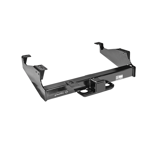 Draw Tite 45516 Ultra Frame Trailer Hitches Class V 2-1/2" (12000 lbs GTW/1200 lbs TW) Ford F-350 99-00, F-450/F-550 99-22