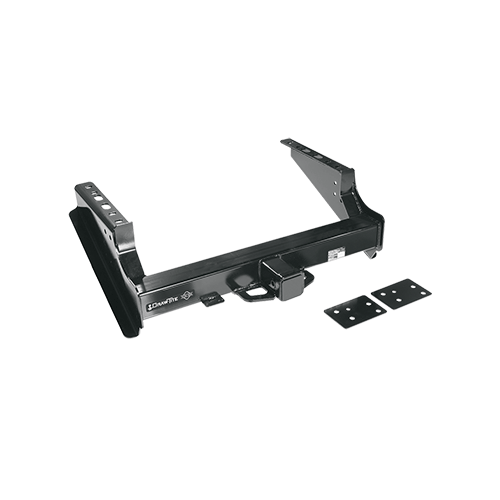 Draw Tite 45508 Ultra Frame Trailer Hitches Class V 2-1/2" (18000 lbs GTW/2000 lbs TW) Ford F-250 99-21